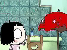 Sarah and Duck, Season 2 Episode 2 image