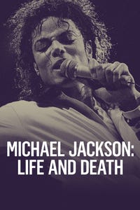 Michael Jackson: Life and Death