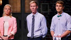 Løvens hule, Season 1 Episode 7 image