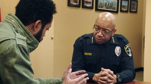 Wyatt Cenac's Problem Areas, Season 1 Episode 2 image