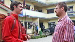 Gap Year, Season 1 Episode 8 image