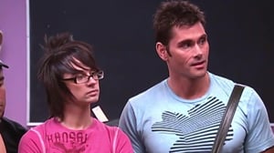 Project Runway, Season 4 Episode 4 image