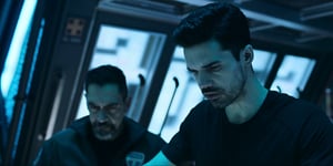The Expanse, Season 5 Episode 10 image