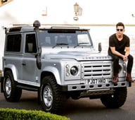 Rich Kids Go Homeless, Season 2 Episode 4 image