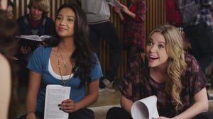 Pretty Little Liars, Season 1 Episode 18 image