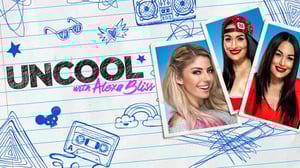 Uncool with Alexa Bliss, Season 1 Episode 4 image