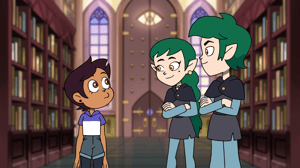 The Owl House, Season 1 Episode 8 image