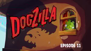 Angry Birds Toons, Season 2 Episode 11 image
