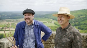 The Amazing Race, Season 34 Episode 7 image