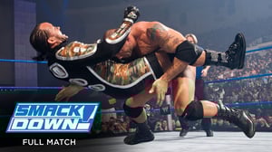 WWE Smackdown!, Season 9 Episode 23 image