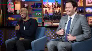Watch What Happens Live with Andy Cohen, Season 15 Episode 52 image