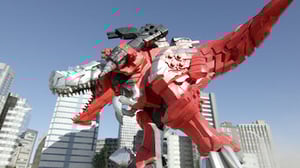 Power Rangers Dino Fury, Season 2 Episode 10 image
