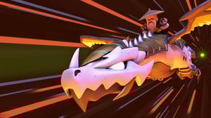 Ninjago, Season 3 Episode 16 image