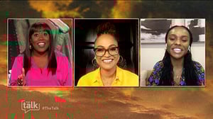 The Talk, Season 12 Episode 73 image