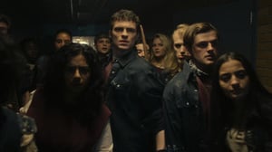 Van Helsing, Season 2 Episode 3 image