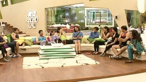 Bigg Boss, Season 4 Episode 5 image