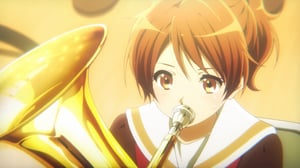 Sound! Euphonium, Season 2 Episode 5 image