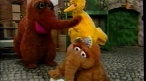 Sesame Street, Season 31 Episode 24 image