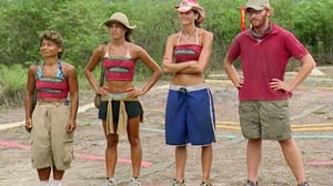 Survivor, Season 11 Episode 14 image