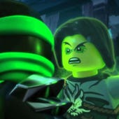 LEGO Ninjago, Season 5 Episode 9 image