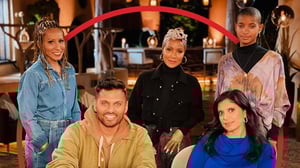 Red Table Talk, Season 3 Episode 3 image