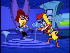 Duckman: Private Dick/Family Man, Season 3 Episode 10 image