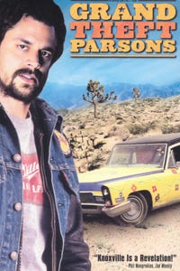 Grand Theft Parsons as Larry Oster-Berg