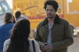 Roswell, New Mexico, Season 2 Episode 6 image