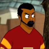 Friday: The Animated Series, Season 1 Episode 2 image