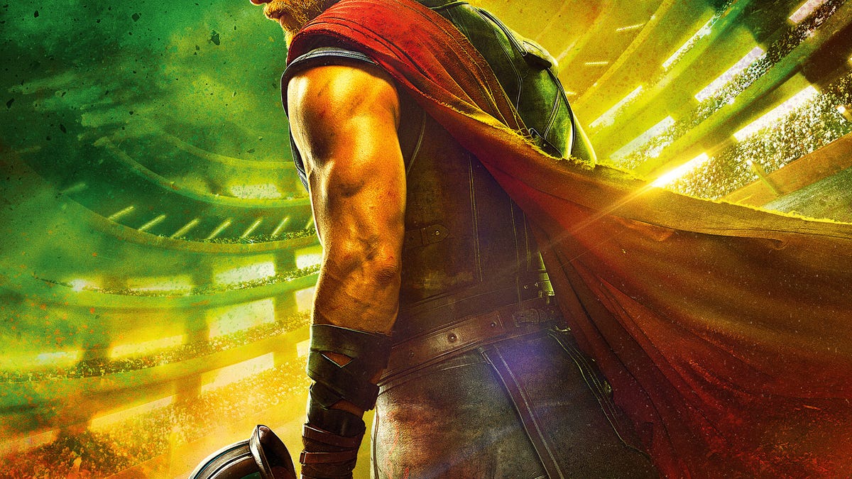 Thor: Ragnarok - Full Cast & Crew - TV Guide