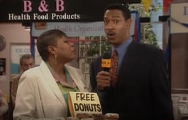 Empty Nest, Season 7 Episode 10 image