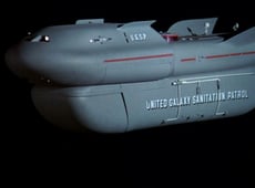 Quark, Season 1 Episode 0 image