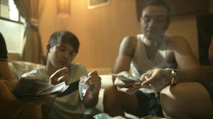 Amo, Season 1 Episode 7 image