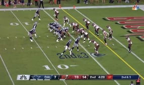 NBC Sunday Night Football, Season 16 Episode 1 image