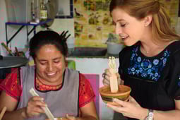 Pati's Mexican Table, Season 6 Episode 9 image