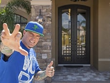 The Vanilla Ice Project, Season 6 Episode 11 image