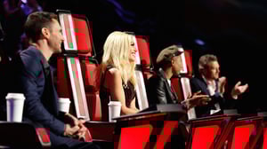 The Voice, Season 9 Episode 15 image