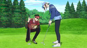 The Way of the Househusband, Season 2 Episode 4 image