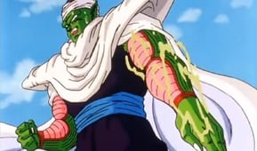 Dragon Ball Z, Season 8 Episode 4 image