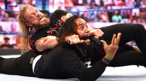 WWE Smackdown!, Season 23 Episode 38 image