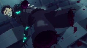 Kaiju No. 8, Season 1 Episode 11 image