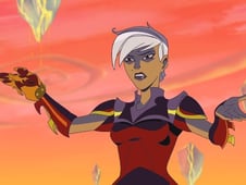 Kaijudo: Rise of the Duel Masters, Season 2 Episode 16 image