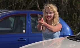 Terry Teo, Season 1 Episode 3 image