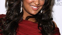 Laila Ali Welcomes a Baby Girl