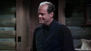 Frasier, Season 4 Episode 13 image
