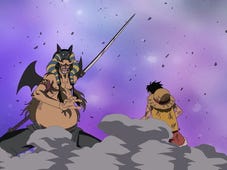 One Piece, Season 13 Episode 25 image