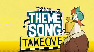 Theme Song Takeover, Season 1 Episode 2 image