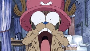One Piece, Season 3 Episode 7 image