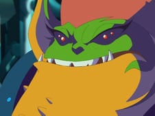 Kaijudo: Rise of the Duel Masters, Season 2 Episode 6 image