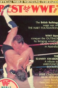 WWF: Best of, Vol. 7